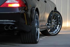 Mercedes-Benz CLS500