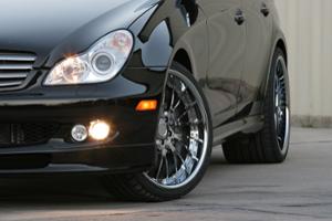Mercedes-Benz CLS500