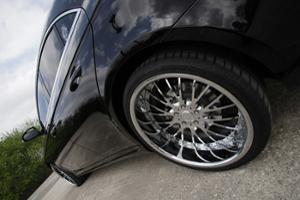 Mercedes-Benz CLS500