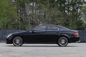 Mercedes-Benz CLS500