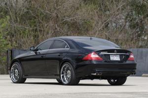 Mercedes-Benz CLS500