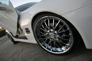 Mercedes-Benz SL500