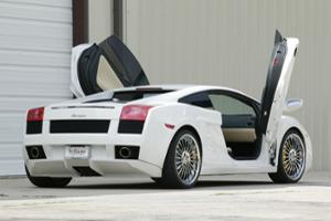 Lamborghini Gallardo