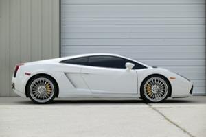 Lamborghini Gallardo