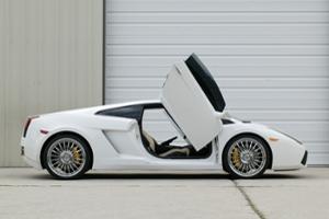 Lamborghini Gallardo