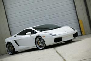 Lamborghini Gallardo