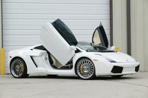 Lamborghini Gallardo