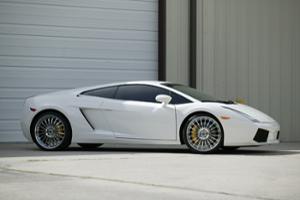 Lamborghini Gallardo