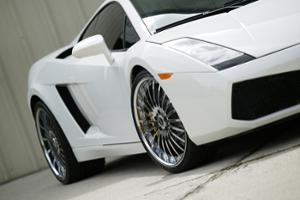 Lamborghini Gallardo