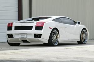 Lamborghini Gallardo