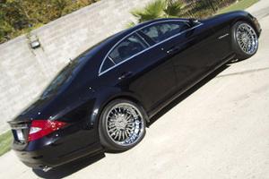 Mercedes-Benz CLS500