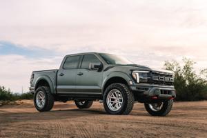 Ford Raptor R Thumbnail