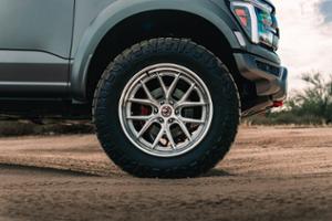 Ford Raptor R Thumbnail