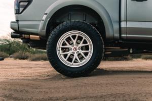 Ford Raptor R Thumbnail