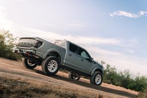 Ford Raptor R Thumbnail