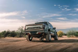 Ford Raptor R Thumbnail