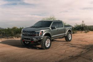 Ford Raptor R Thumbnail
