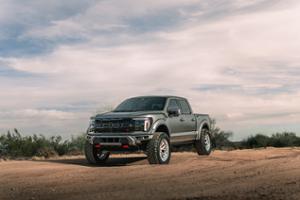 Ford Raptor R Thumbnail