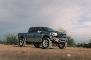 Ford Raptor R Thumbnail