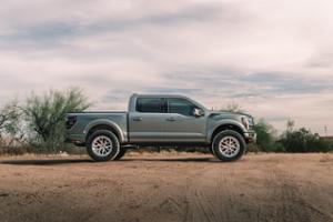 Ford Raptor R Thumbnail