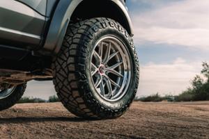 Ford Raptor R Thumbnail
