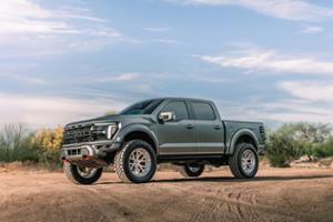 Ford Raptor R Thumbnail