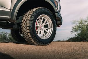 Ford Raptor R Thumbnail