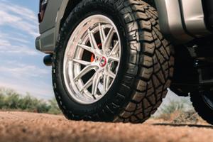 Ford Raptor R Thumbnail