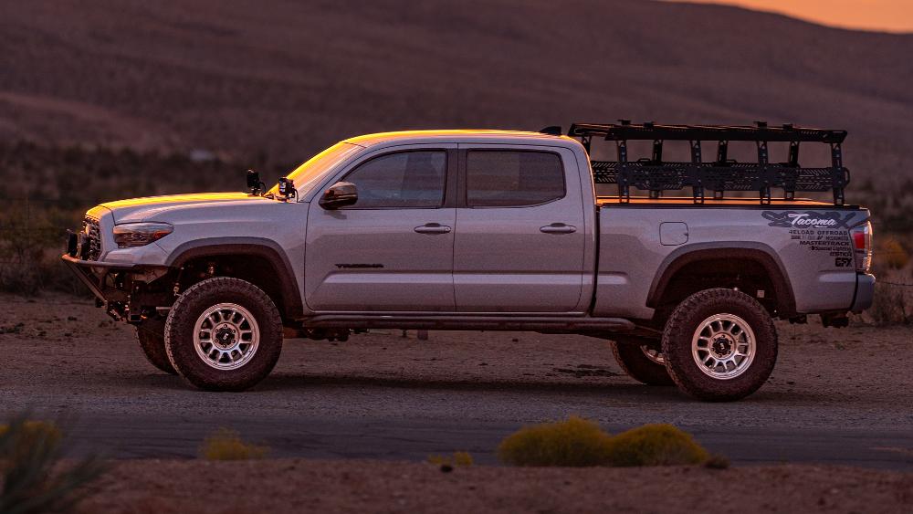 Toyota Tacoma TR28