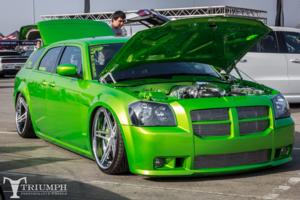 Dodge Magnum