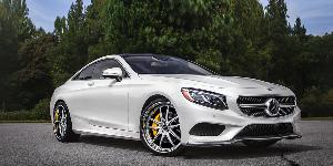 Mercedes-Benz AMG S63