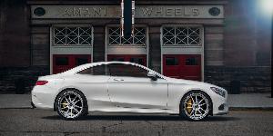 Mercedes-Benz AMG S63