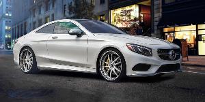 Mercedes-Benz AMG S63