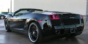 Lamborghini Gallardo