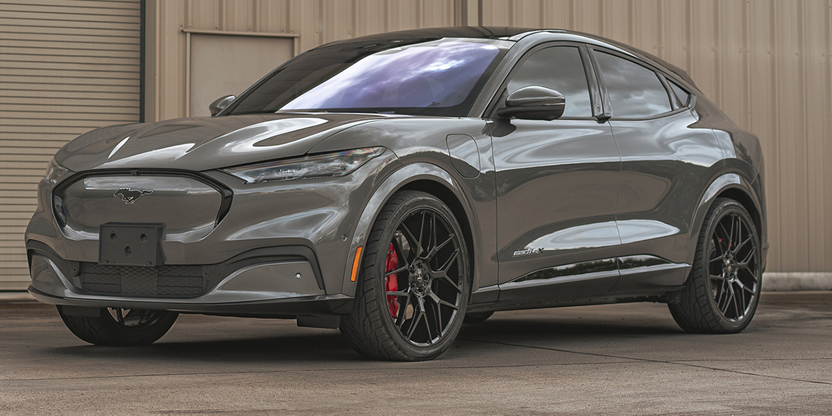 Asanti Black Label ABL-27 Dynasty Wheels | California Wheels