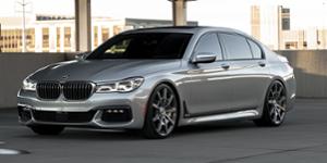 BMW 740i