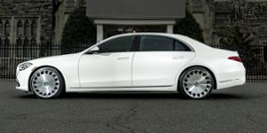 Mercedes-Benz S560L