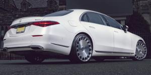 Mercedes-Benz S560L