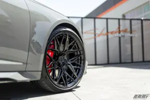 Audi RS6 Avant Thumbnail