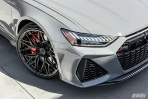 Audi RS6 Avant Thumbnail