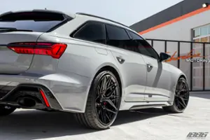 Audi RS6 Avant Thumbnail
