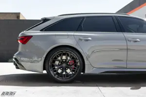Audi RS6 Avant Thumbnail
