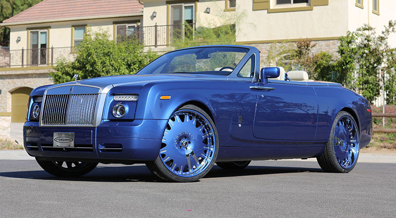 2022 RollsRoyce Phantom Prices Reviews and Pictures  Edmunds