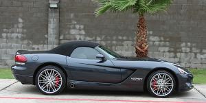 Dodge Viper