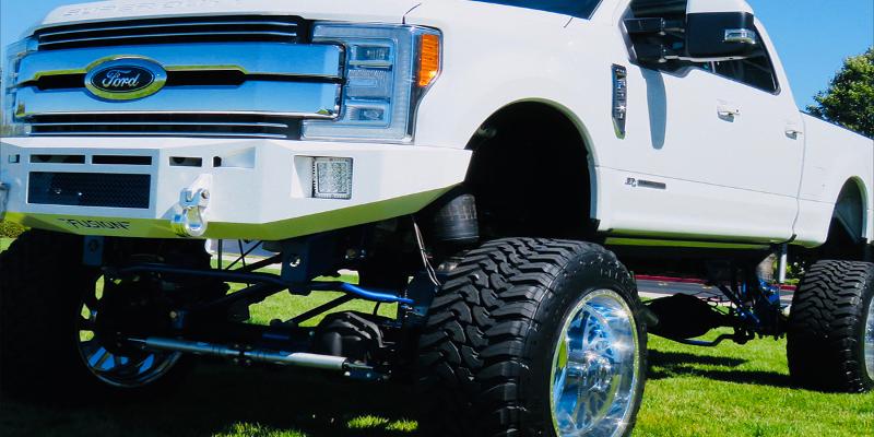 Ford F-250