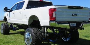 Ford F-250