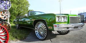 Chevrolet Caprice
