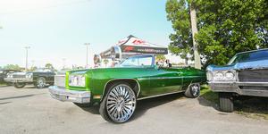 Chevrolet Caprice