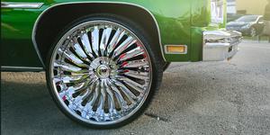 Chevrolet Caprice