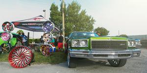 Chevrolet Caprice